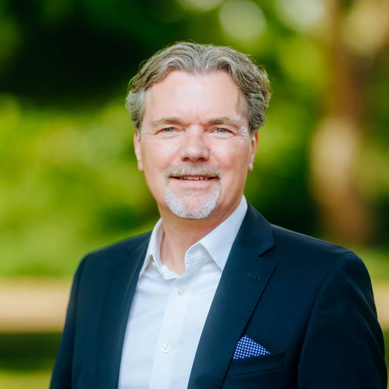  Detlev Moosdorf